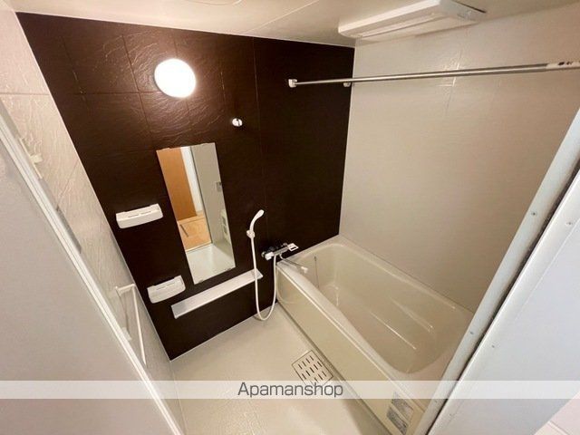 ベアバレー勝田町の内装写真