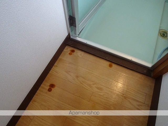 ハイム福住の内装写真