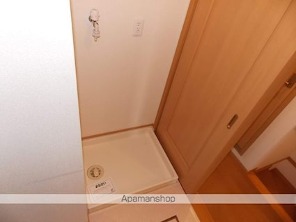 ドゥーハウスⅢ[1LDK/41.98m2]の内装3