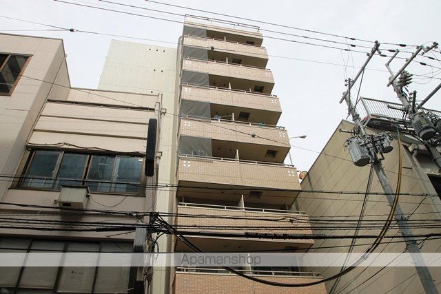 アトール西中島の外観写真