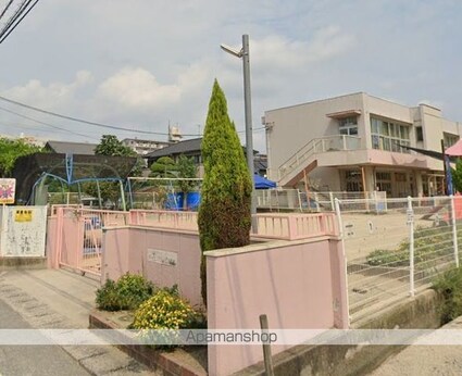 ａｐａｒｔｍｅｎｔ　ＩＮ　ＥＡＳＴ[1K/26m2]の周辺1