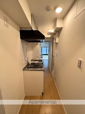 Bloom Tower Nishishinjukuの内装写真