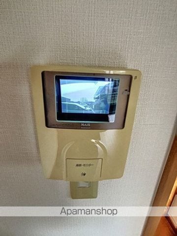 メゾンシャルムの内装写真