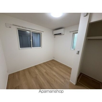 Ｋｏｌｅｔ日野０９[3SLDK/96.76m2]のその他部屋・スペース1