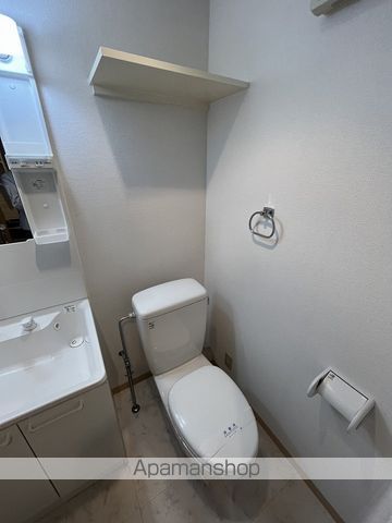 SEIWAPALACEDOJIMACITYの内装写真