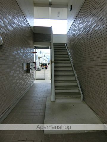 エトワールの玄関写真