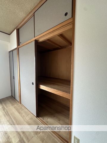 レジデンス下中野 B棟の内装写真