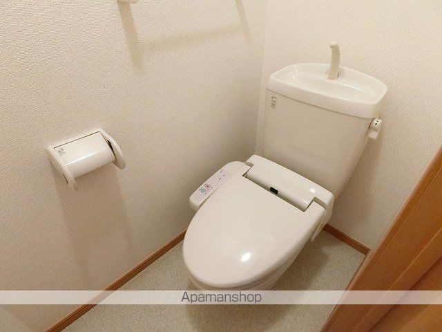 ロジュマンEの内装写真