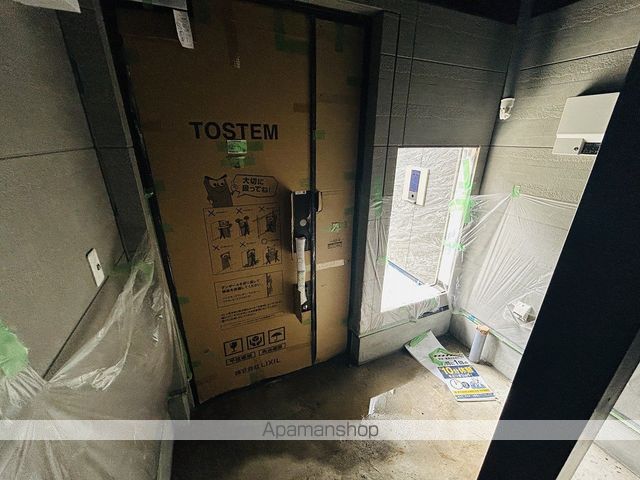 シエラ深江南のその他写真
