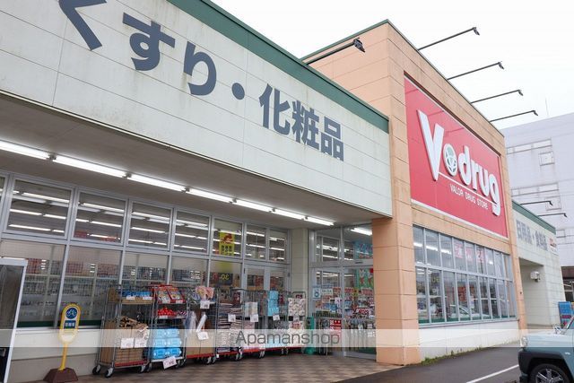 レオパレスセヴィル下窪の周辺写真