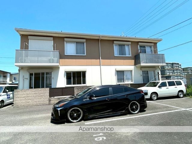 カステーロ高洲 D