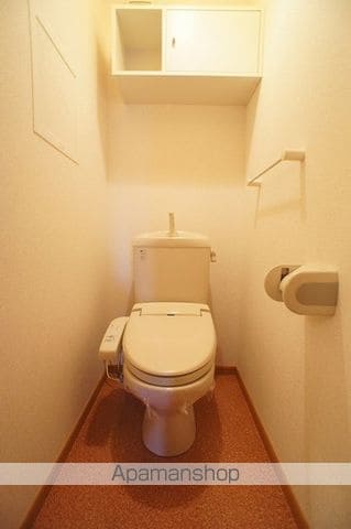 レジダンス・ノーブルの内装写真
