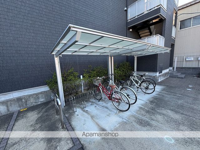グラディオ岩塚のその他写真