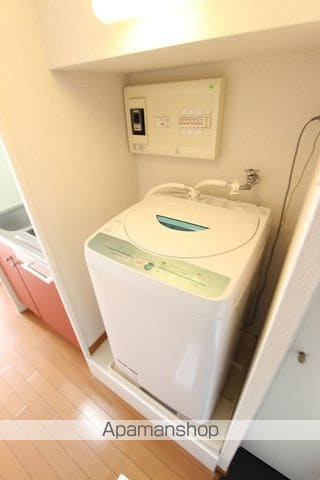 レオパレスバリオヴェルデの内装写真