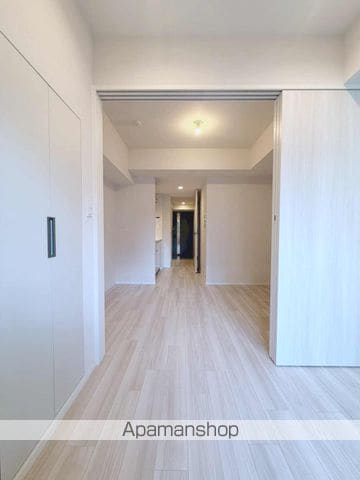 パークアクシス横浜伊勢佐木町通りの内装写真