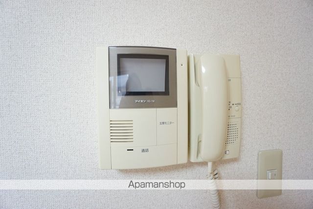 サンテラスKEIの内装写真