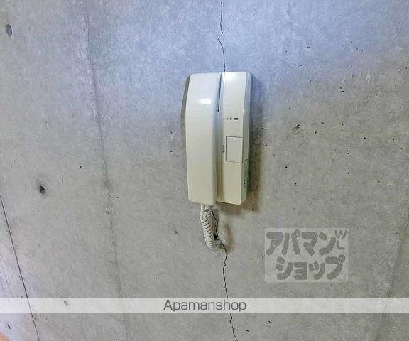 ウイング白川の内装写真
