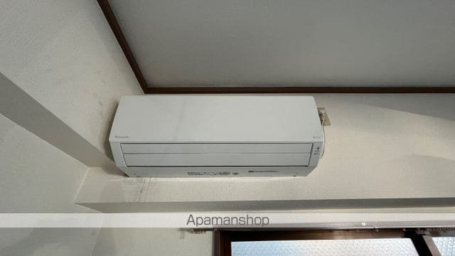 ミリオン清水の内装写真