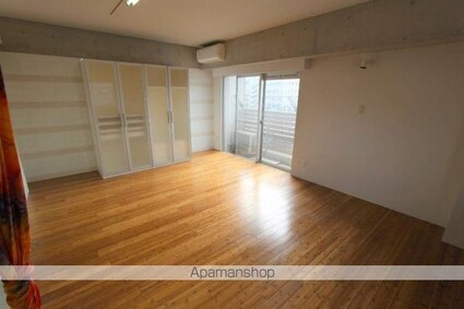 コリドールベイ[1K/36.3m2]の内装1