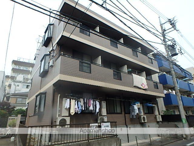 サンコーポの外観写真