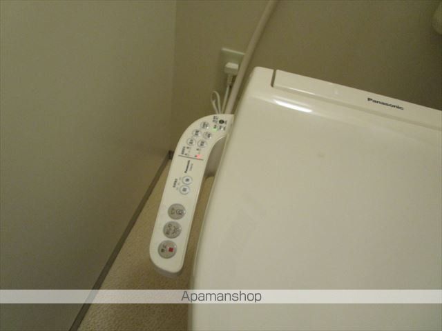 グランデュール真月の内装写真