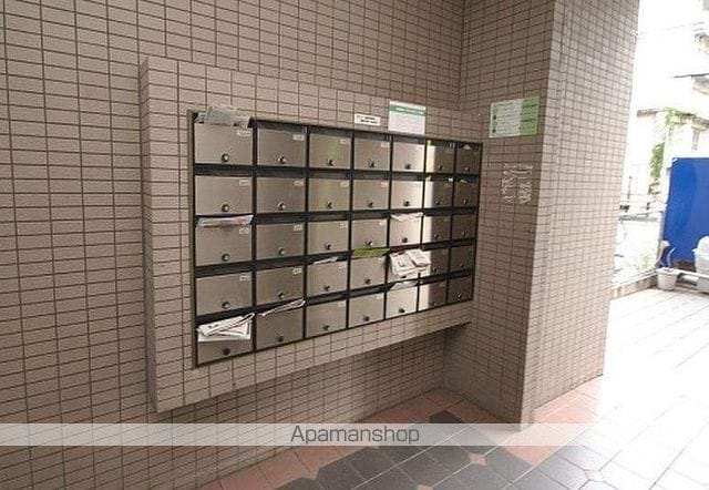 エンクレスト平尾の内装写真