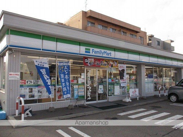 レオパレスJURI115の周辺写真