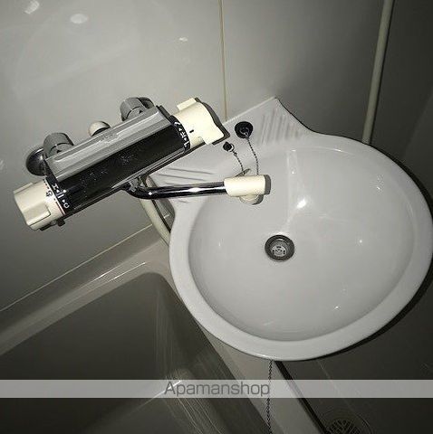 レオパレス夢の内装写真