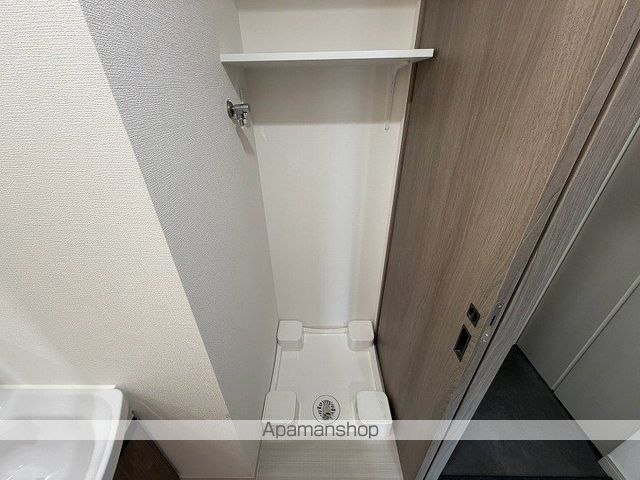 アドバンス大阪メルディアの内装写真