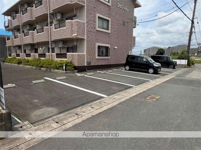 フェニーチェのその他写真