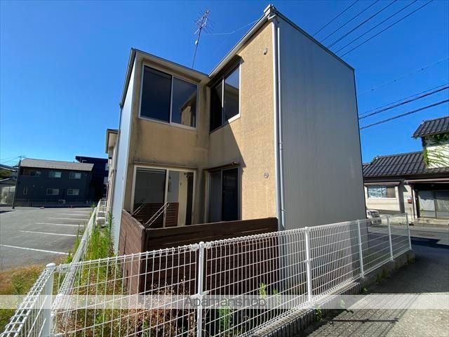 ユニキューブ日ノ出町の外観写真