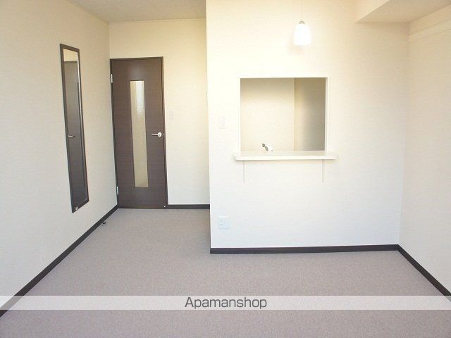 レオネクスト深田の内装写真