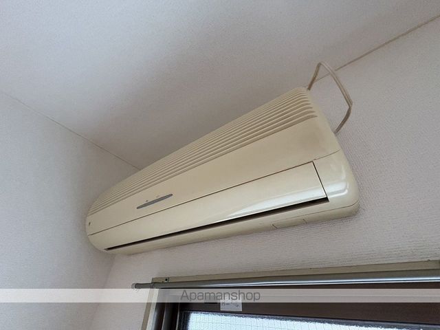 プレアール小若江の内装写真