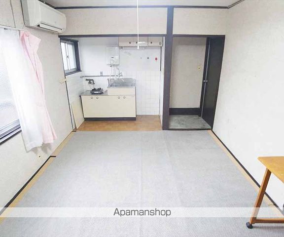 好川荘の内装写真
