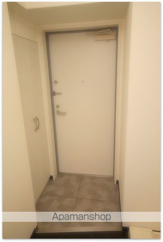 CITY LUX 難波の内装写真