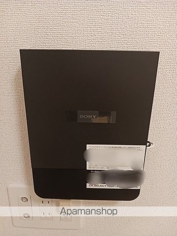 フォレスタ・フィオーレの内装写真