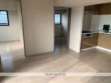 ステラメゾン三軒茶屋[2LDK/51.53m2]の内装2