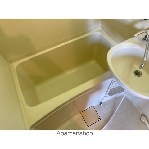 メゾン花園の内装写真