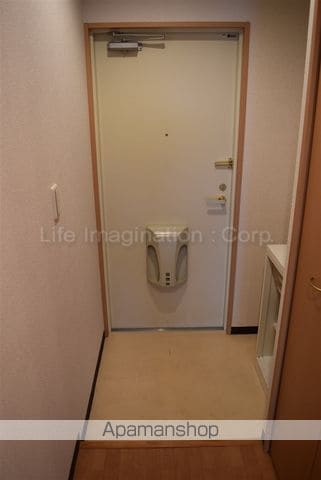 ベルヴィオウミの内装写真
