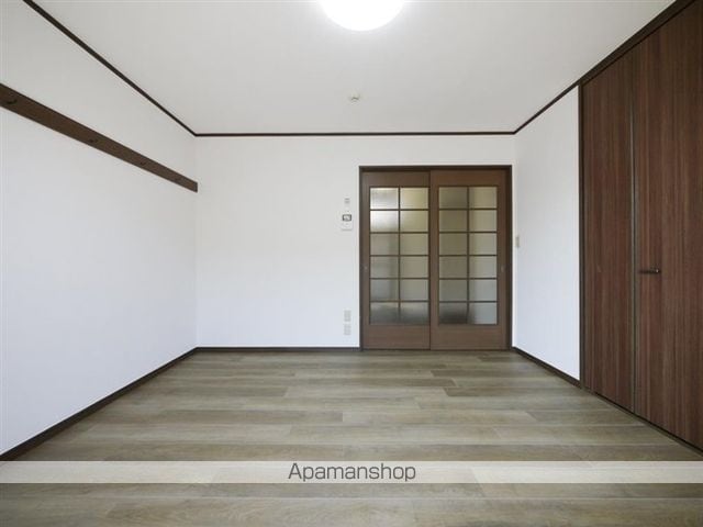 ハイツシマヌキの内装写真