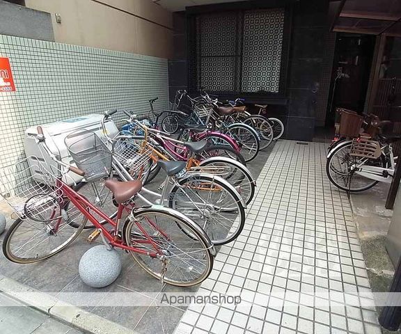 アーバンレイ12の外観写真