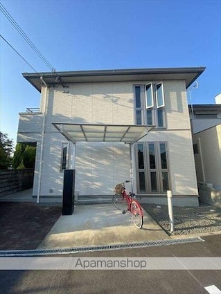 和歌山県和歌山市堀止西１丁目[1LDK/39.25m2]の外観3