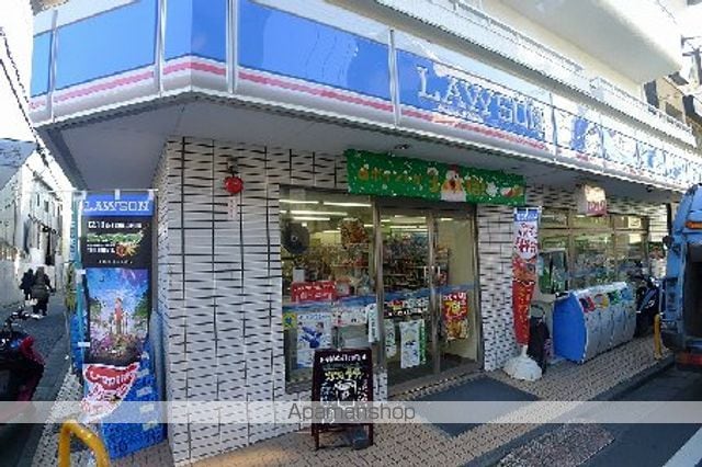 ロータス下北沢の周辺写真
