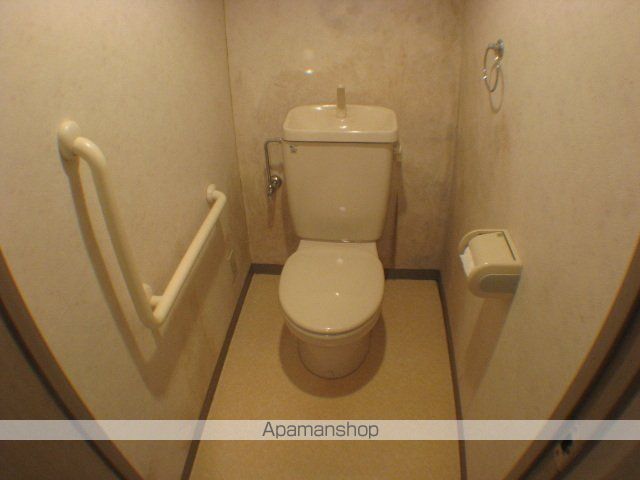ルノン大森・ドゥの内装写真