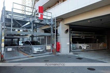 カスタリア阿倍野[3LDK/70.72m2]の共用部3
