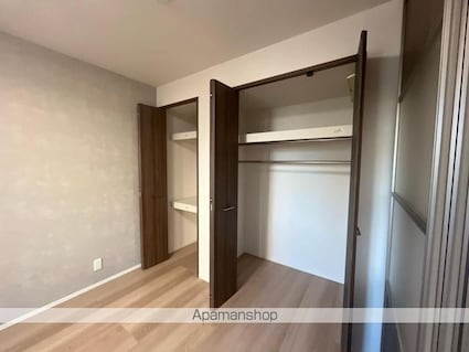 ＤーＲＯＯＭ春日Ｃ[1LDK/41.85m2]の収納