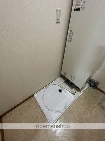 ハッピービルの内装写真