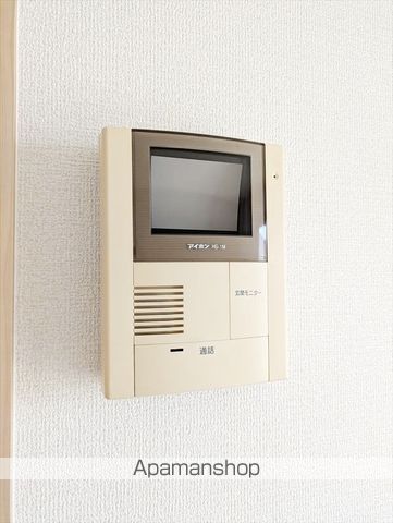 コーポKSMの内装写真