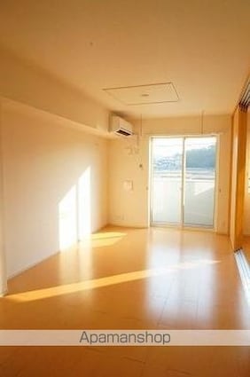 ブリッサ[2LDK/56.17m2]のリビング・居間