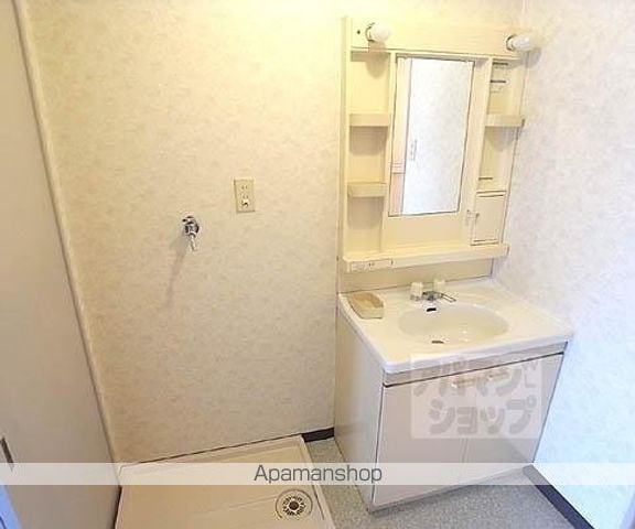 エスペランサー弥生の内装写真